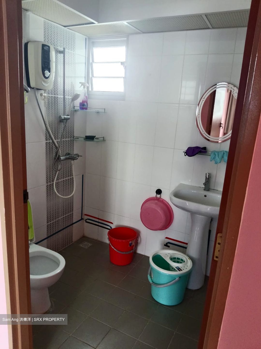 Blk 785B Woodlands Pasture II (Woodlands), HDB 3 Rooms #627410531